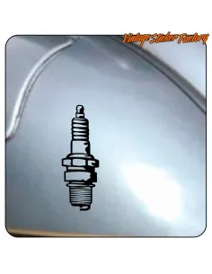 SPARK PLUG