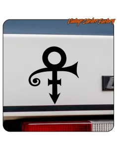 THE SYMBOL - PRINCE