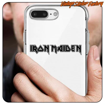 IRON MAIDEN