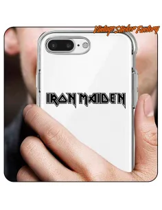 IRON MAIDEN