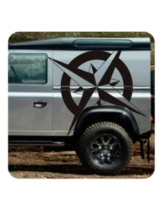 ROSA DE LOS VIENTOS 0770