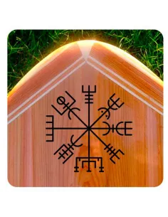 VEGVISIR - VV1034
