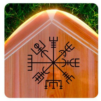 VEGVISIR - vv1034