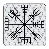 VEGVISIR - vv1034 2