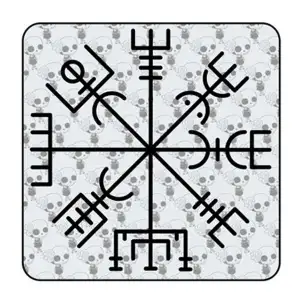 VEGVISIR - vv1034