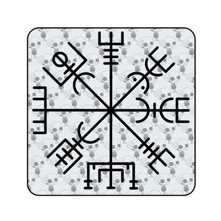 VEGVISIR - vv1034