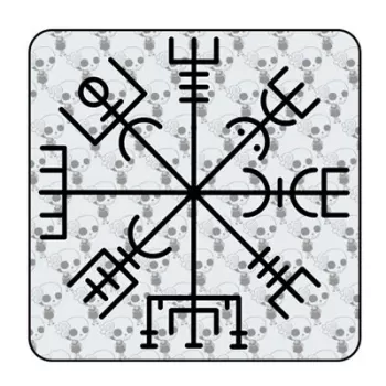 VEGVISIR - vv1034