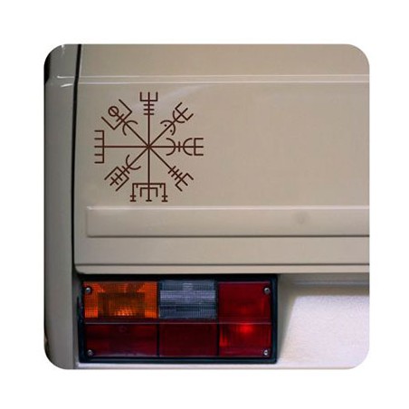 VEGVISIR - vv1034