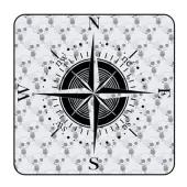 COMPASS ROSE vv1086 2