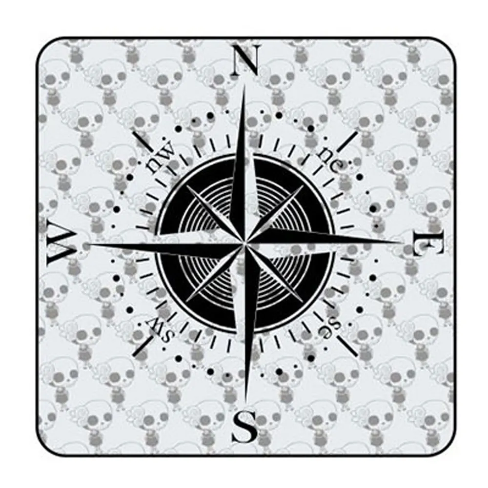 COMPASS ROSE vv1086