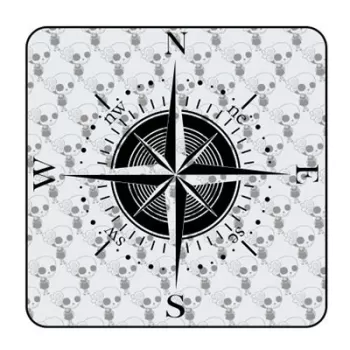 COMPASS ROSE vv1086