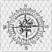 VAN SWEET VAN COMPASS 2