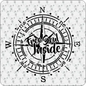FREE SOUL COMPASS 2