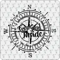 FREE SOUL COMPASS 2