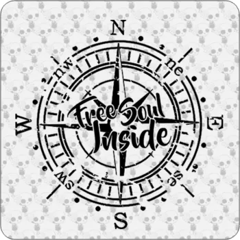 FREE SOUL COMPASS