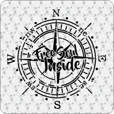 FREE SOUL COMPASS 2