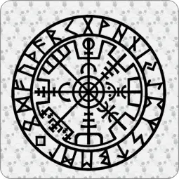 Vegvisir 2