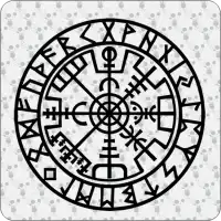 Vegvisir - vv1162 2