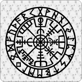 Vegvisir - vv1162