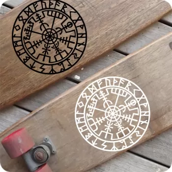 Vegvisir