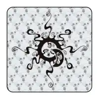 ROSA DE LOS VIENTOS TRIBAL 2