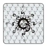 ROSA DE LOS VIENTOS TRIBAL