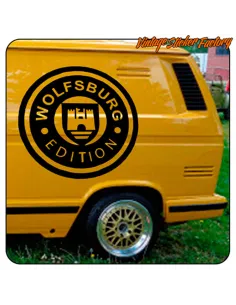 Wolfsburg Edition -1