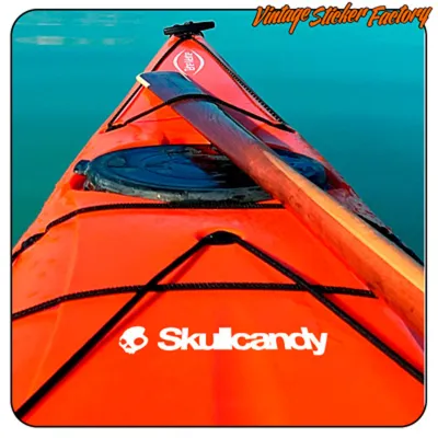 SKULLCANDY