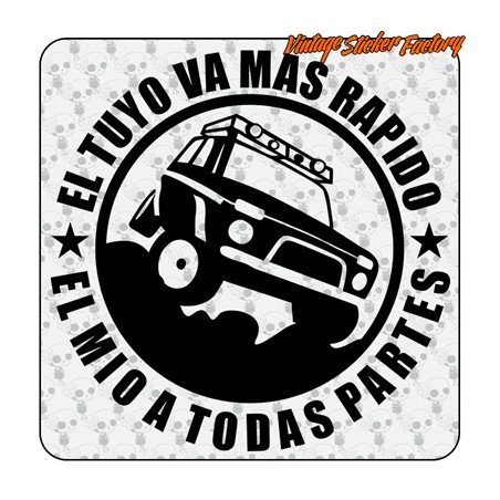 NUEVO