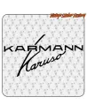 Pegatina KARMANN KARUSO. Pegatinas para Camper y Autocaravana