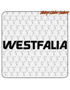 WESTFALIA T4