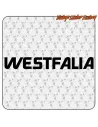 Autocollant westfalia t4