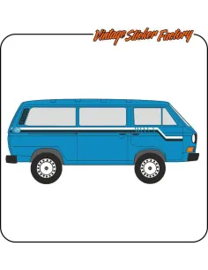 VW T3 DECO-1