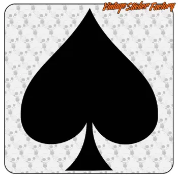 ACE OF SPADES