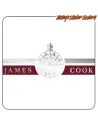KIT MB JAMES COOK