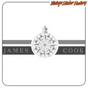 KIT MB JAMES COOK
