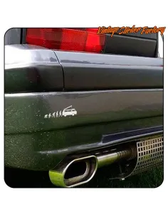 EVOLUTION T3 Westfalia