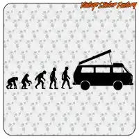 EVOLUCION T3 WESTFALIA 2