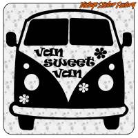 VAN SWEET VAN 2