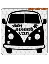 VAN SWEET VAN