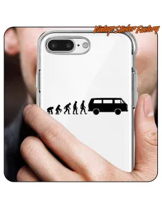 Volkswagen T3 Evolution