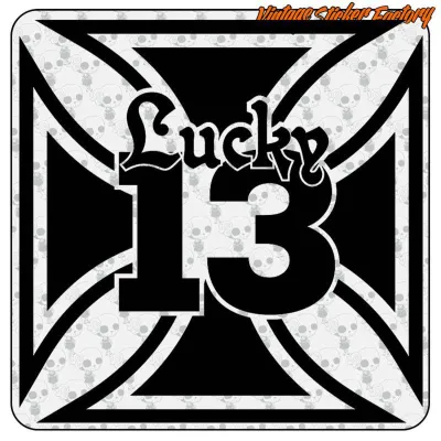 LUCKY 13 MALTA 2
