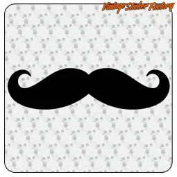 MOUSTACHE 2