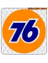 76 Logo