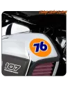76 Logo