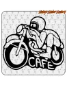 Cafe Racer