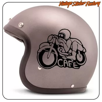 Cafe Racer