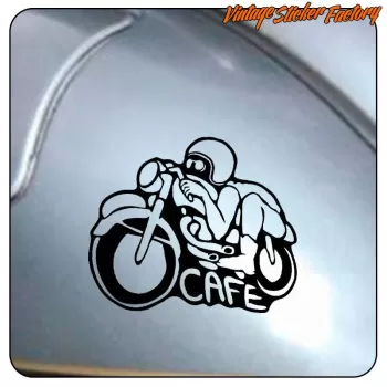 Cafe Racer