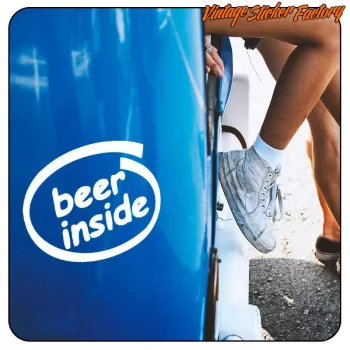 Beer Inside