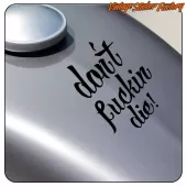 Don´t Fucking Die 2